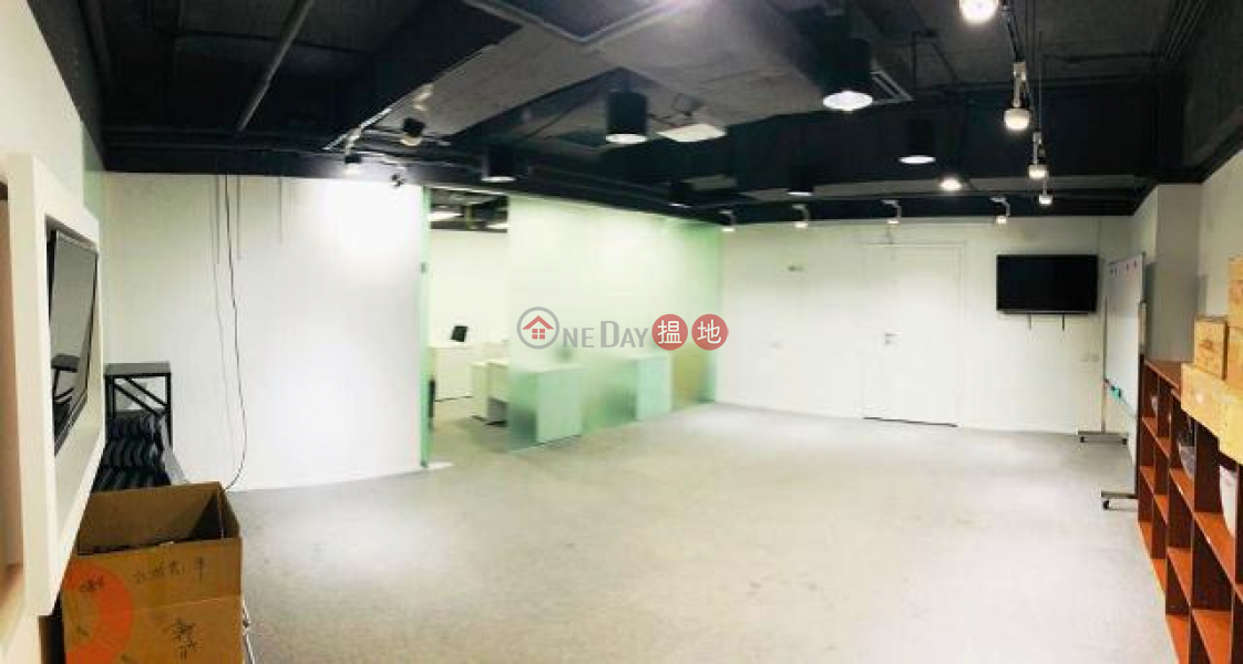 Inter - Continental Plaza office for letting, 94 Granville Road | Yau Tsim Mong Hong Kong, Rental, HK$ 123,550/ month