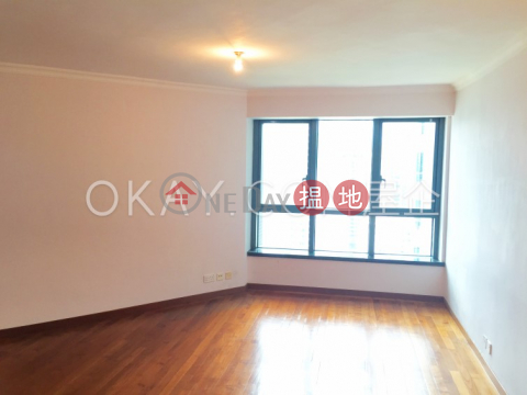 Popular 2 bedroom on high floor with harbour views | Rental | 80 Robinson Road 羅便臣道80號 _0