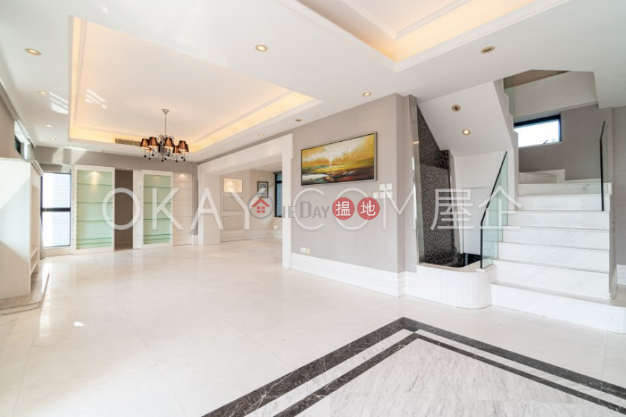 Tower 3 37 Repulse Bay Road | Low Residential Sales Listings HK$ 135M