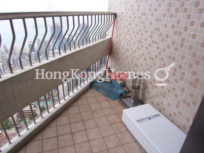 1 Bed Unit for Rent at Scenic Heights | 58A-58B Conduit Road | Western District, Hong Kong | Rental, HK$ 34,000/ month