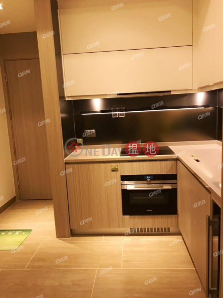 HK$ 12.5M Lime Gala Block 1A, Eastern District Lime Gala Block 1A | 2 bedroom High Floor Flat for Sale