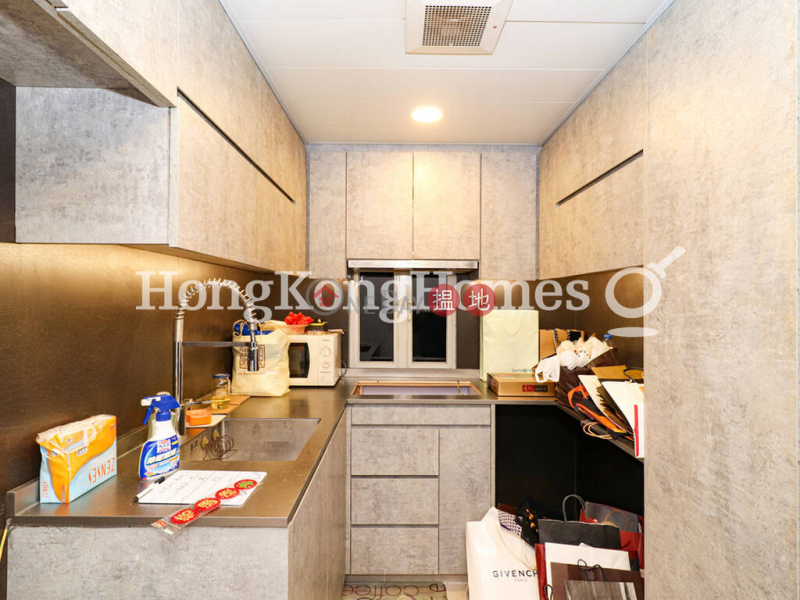 Property Search Hong Kong | OneDay | Residential | Sales Listings | 1 Bed Unit at Lai Yuen Apartments | For Sale