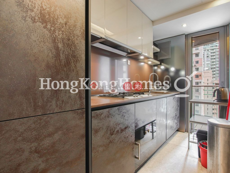 殷然未知-住宅-出租樓盤|HK$ 33,000/ 月