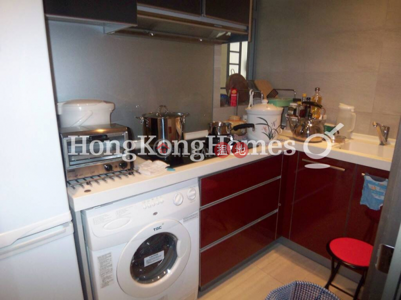 2 Bedroom Unit for Rent at Tower 2 Grand Promenade, 38 Tai Hong Street | Eastern District, Hong Kong Rental HK$ 23,800/ month