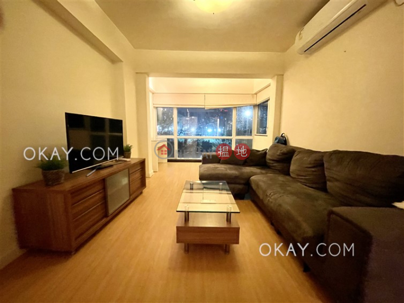 Efficient 1 bedroom in Happy Valley | For Sale | Hooley Mansion 浩利大廈 Sales Listings
