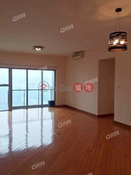 Sorrento Phase 2 Block 2 | 3 bedroom High Floor Flat for Sale | 1 Austin Road West | Yau Tsim Mong Hong Kong, Sales, HK$ 33.8M