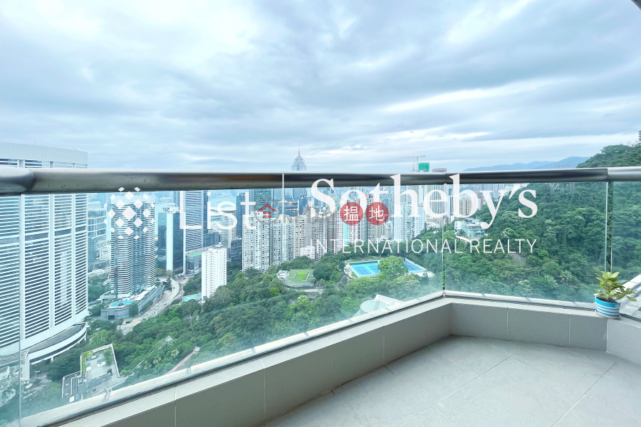 Property Search Hong Kong | OneDay | Residential Rental Listings Property for Rent at Bowen Place with 3 Bedrooms