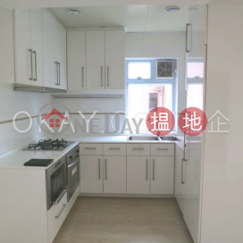 Luxurious 2 bedroom in Mid-levels West | Rental | Kam Kin Mansion 金堅大廈 _0