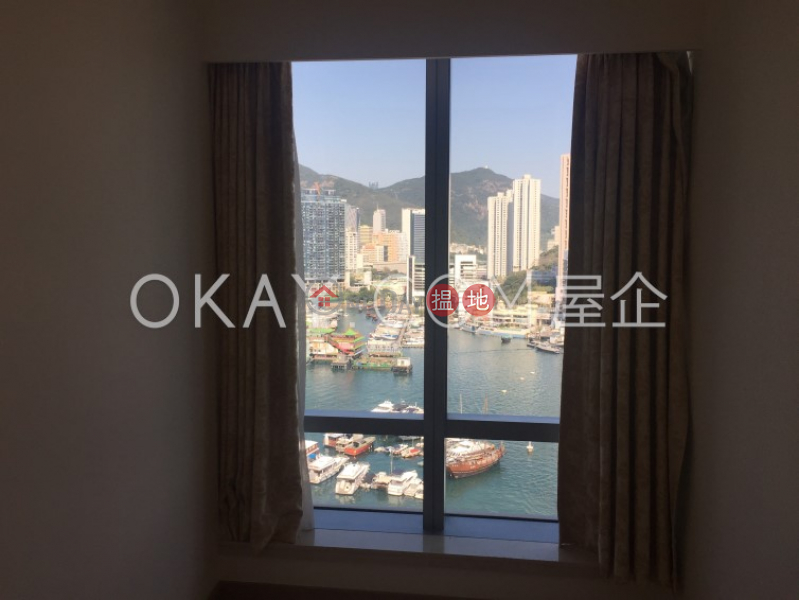 Charming 3 bedroom with sea views, balcony | Rental | 8 Ap Lei Chau Praya Road | Southern District Hong Kong, Rental, HK$ 58,000/ month