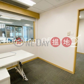Office Unit for Rent at On Hing Building