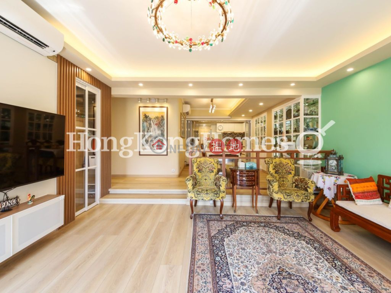 3 Bedroom Family Unit for Rent at Villa Verde 4-18 Guildford Road | Central District Hong Kong | Rental, HK$ 75,000/ month