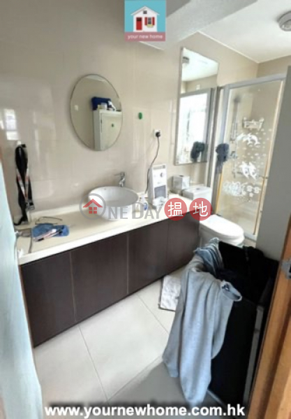 Convenient Duplex in Clearwater Bay | For Rent, Clear Water Bay Road | Sai Kung | Hong Kong, Rental HK$ 32,000/ month