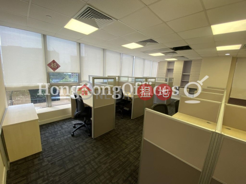 Office Unit for Rent at China Minmetals Tower | China Minmetals Tower 中國五礦大廈 _0