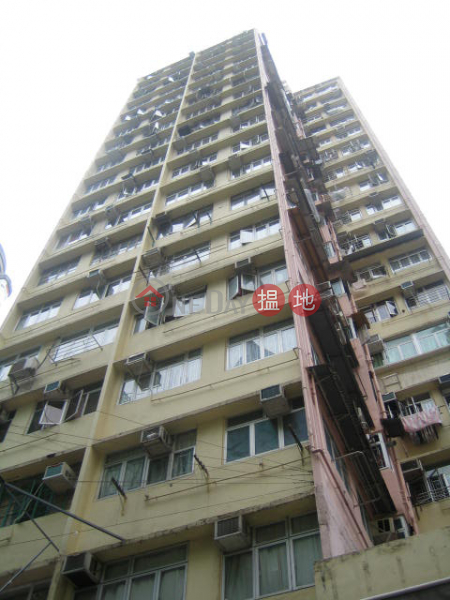 HK$ 14,800/ month Spring Garden Masion | Wan Chai District | Flat for Rent in Spring Garden Masion, Wan Chai