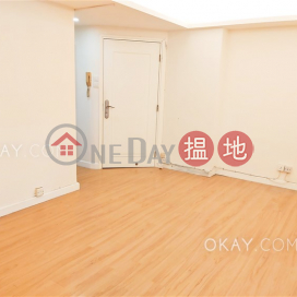 Generous 2 bedroom with terrace | For Sale | Winner Building 永勝大廈 _0