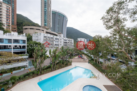Gorgeous house with rooftop, terrace | Rental | Burnside Estate 濱景園 _0