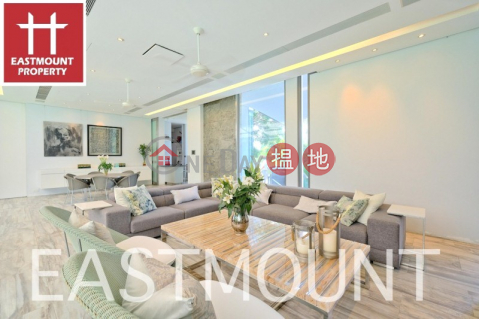 Clearwater Bay Villa House | Property For Sale and Lease in Sheung Sze Wan 相思灣-Unique detached house with private pool | Property ID:2683 | Sheung Sze Wan Village 相思灣村 _0