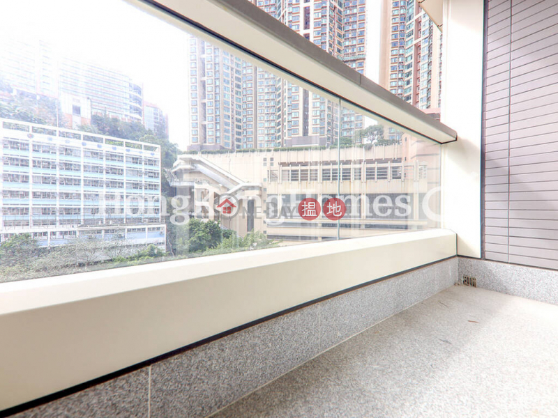 1 Bed Unit for Rent at Eight South Lane | 8-12 South Lane | Western District Hong Kong | Rental | HK$ 21,500/ month