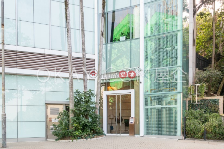 香港搵樓|租樓|二手盤|買樓| 搵地 | 住宅出售樓盤-3房3廁,星級會所,連租約發售,連車位干德道55號出售單位