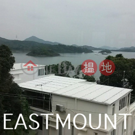 西貢 Tsam Chuk Wan 斬竹灣村屋出售及出租-獨立屋, 海景, 巨園出售單位