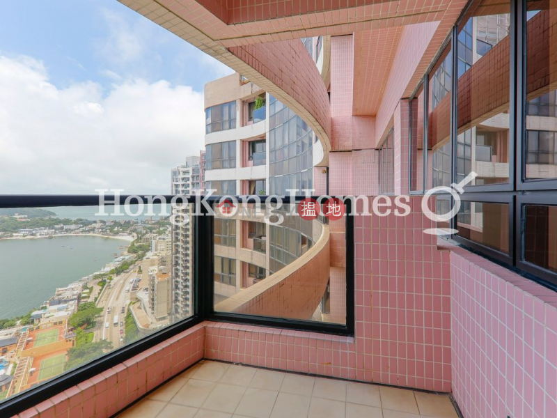 3 Bedroom Family Unit for Rent at Pacific View Block 2 | 38 Tai Tam Road | Southern District, Hong Kong | Rental HK$ 68,000/ month