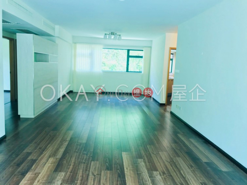 HK$ 40M South Bay Palace Tower 2 Southern District | Lovely 3 bedroom with parking | For Sale