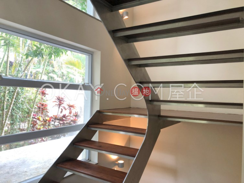 Property Search Hong Kong | OneDay | Residential Sales Listings | Beautiful house with sea views, rooftop & terrace | For Sale