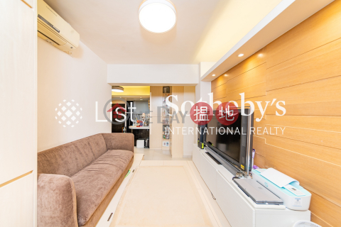 Property for Sale at Broadview Mansion with 3 Bedrooms | Broadview Mansion 雅景大廈 _0
