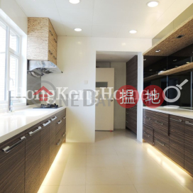 4 Bedroom Luxury Unit for Rent at Garden Terrace