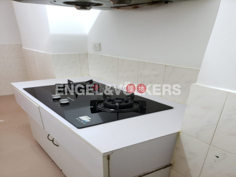 HK$ 42,000/ month, Hanwin Mansion Western District | 3 Bedroom Family Flat for Rent in Mid Levels West
