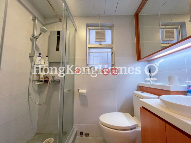 HK$ 9M, Tower 4 Phase 1 Metro Harbour View | Yau Tsim Mong, 2 Bedroom Unit at Tower 4 Phase 1 Metro Harbour View | For Sale