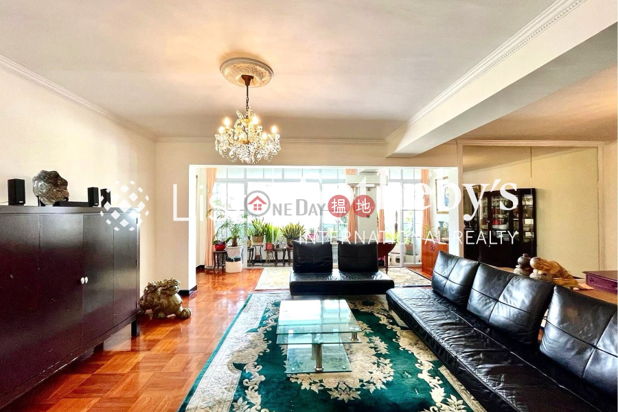 Property for Rent at Fontana Gardens with 4 Bedrooms | Fontana Gardens 豪園 Rental Listings