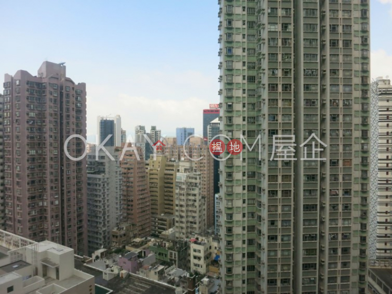 堅苑-中層|住宅-出租樓盤HK$ 28,000/ 月