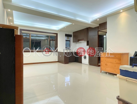 Unique 2 bedroom with parking | Rental, Shan Kwong Tower 山光苑 | Wan Chai District (OKAY-R103272)_0