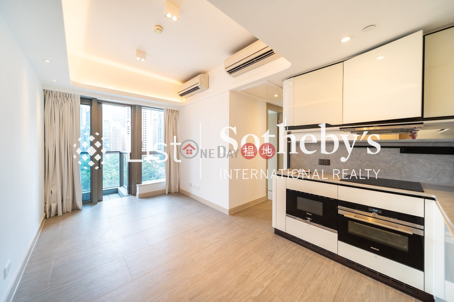 Property for Rent at Townplace Soho with 3 Bedrooms | Townplace Soho 本舍 Rental Listings