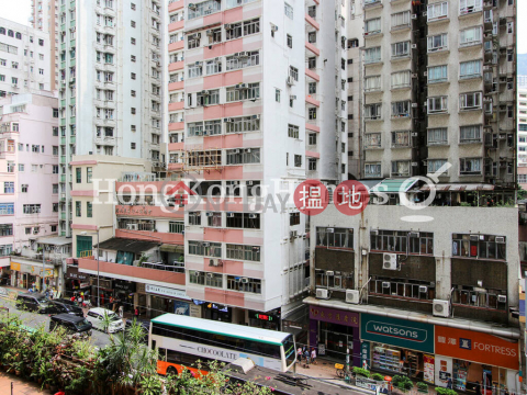 豐業大廈4房豪宅單位出售, 豐業大廈 Fung Yip Building | 西區 (Proway-LID138481S)_0