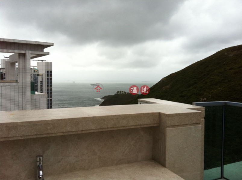 1 Bed Flat for Sale in Ap Lei Chau, Larvotto 南灣 Sales Listings | Southern District (EVHK42459)