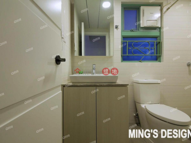 Goldwin Heights | 3 bedroom High Floor Flat for Rent | 2 Seymour Road | Western District | Hong Kong, Rental HK$ 52,000/ month