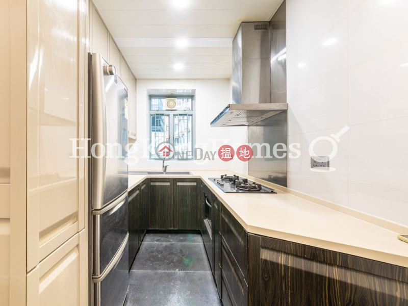 3 Bedroom Family Unit for Rent at 2 Park Road | 2 Park Road | Western District, Hong Kong, Rental | HK$ 30,000/ month