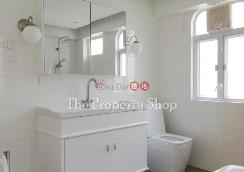 Wong Keng Tei Village House, Whole Building | Residential, Rental Listings | HK$ 80,000/ month
