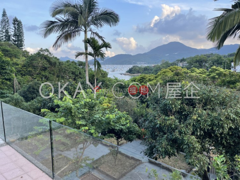 4房4廁,海景,連車位,露台輋徑篤村出售單位|輋徑篤路 | 西貢香港|出售HK$ 4,850萬