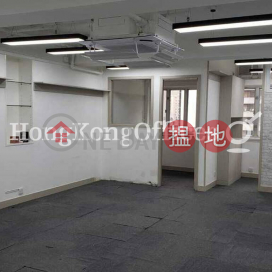 Office Unit for Rent at Yue Shing Commercial Building | Yue Shing Commercial Building 裕成商業大廈 _0