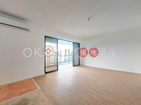 Efficient 4 bedroom with sea views, balcony | Rental | Repulse Bay Apartments 淺水灣花園大廈 _0