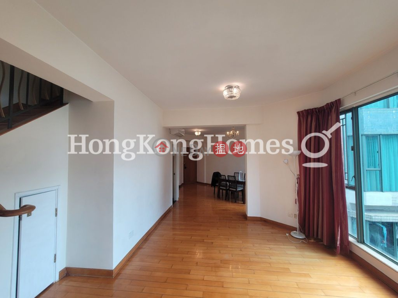 Property Search Hong Kong | OneDay | Residential | Rental Listings, 4 Bedroom Luxury Unit for Rent at Tower 5 Island Harbourview