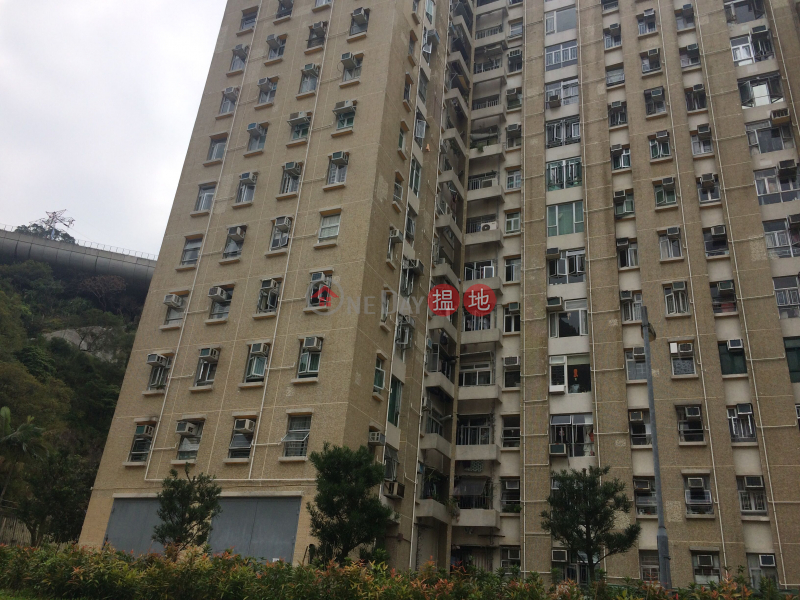 Shun Fung House (Block B) Shun Chi Court (Shun Fung House (Block B) Shun Chi Court) Cha Liu Au|搵地(OneDay)(1)