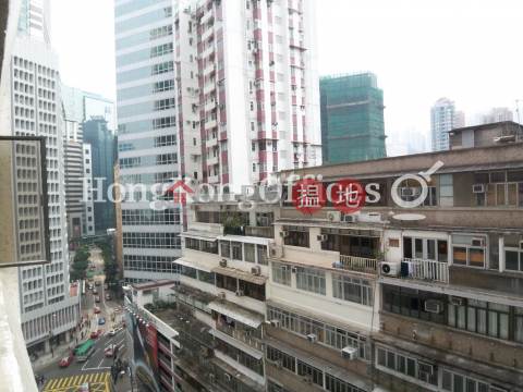 Office Unit for Rent at Leighton Centre, Leighton Centre 禮頓中心 | Wan Chai District (HKO-29501-AIHR)_0