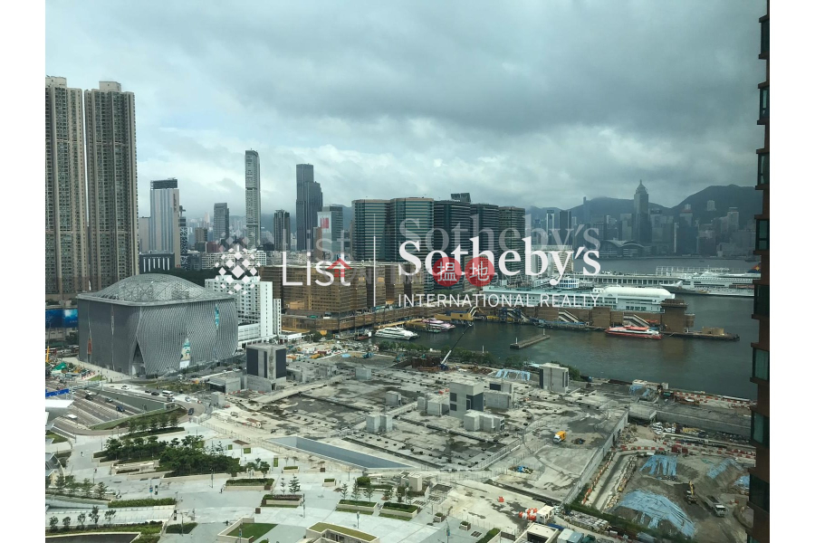 Property for Rent at The Arch with 3 Bedrooms | The Arch 凱旋門 Rental Listings