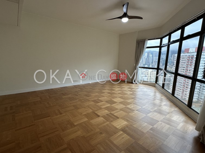 Property Search Hong Kong | OneDay | Residential Rental Listings Exquisite 3 bedroom on high floor | Rental