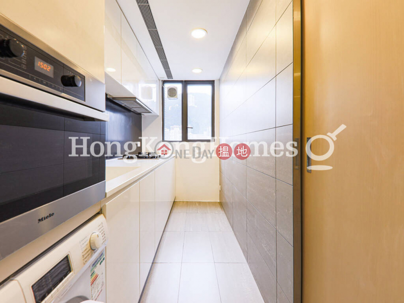 HK$ 50,000/ month | The Oakhill Wan Chai District, 3 Bedroom Family Unit for Rent at The Oakhill