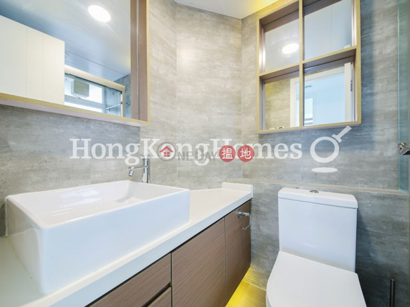 HK$ 30,000/ 月|莊士明德軒西區-莊士明德軒兩房一廳單位出租
